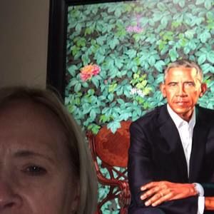 Meet your Posher, Carol